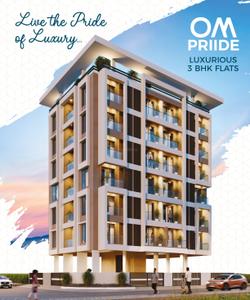 Om Pride Project Images