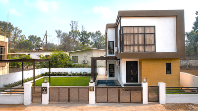Gallery Cover Pic of Trulife Karjat