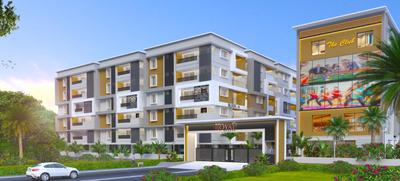 Gallery Cover Pic of Siri Royal Spaces
