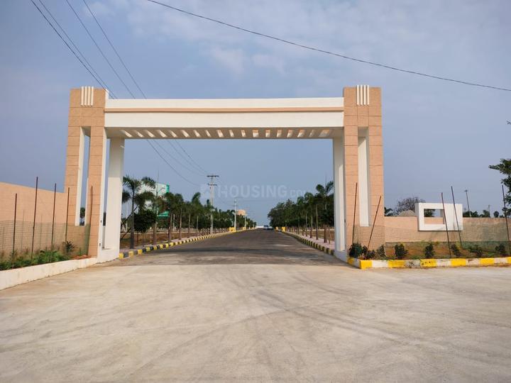 Gallery Cover Pic of Sri Venkateshwara Green Avenue