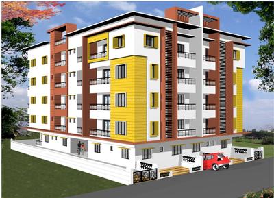 Sairaj Phase II Project Images