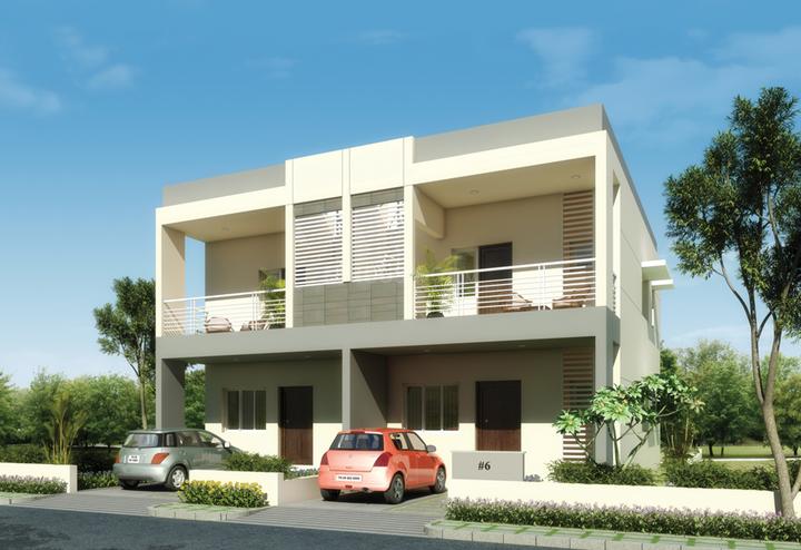 Mahidhara Supreme Images for Elevation of Mahidhara Supreme 1