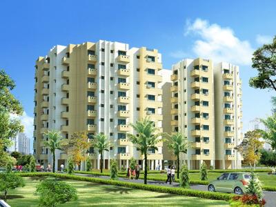 Gallery Cover Pic of Shiv Vatika Apartments