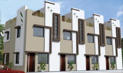 Project Image of 1050 Sq.ft 2 BHK Apartment / Flat for sale in Borij for Rs. 5500000