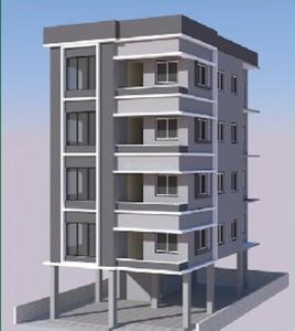 Metro View Apartment Project Images