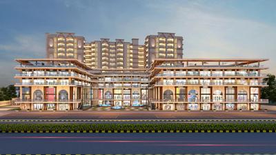 Residential Lands for Sale in Laabham Galaxy