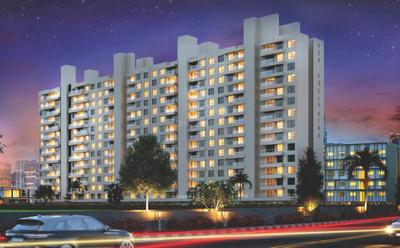 Project Image of 1050 Sq.ft 2 BHK Apartment / Flat for sale in Pashan for Rs. 12000000