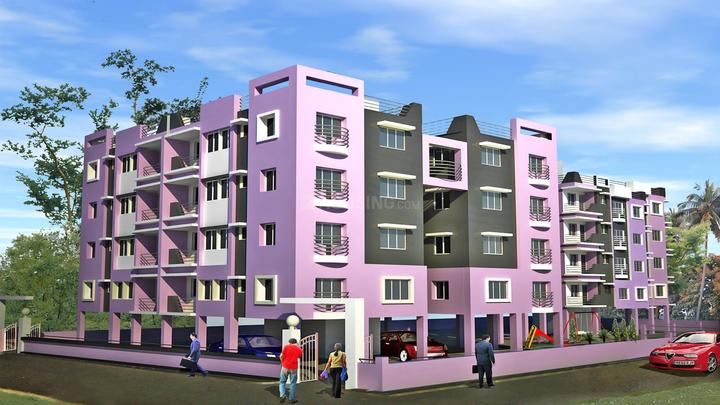 Gallery Cover Pic of Hindustan Enclave