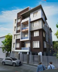 Gananayak Shanti Dhara Coopeartive Society Project Images