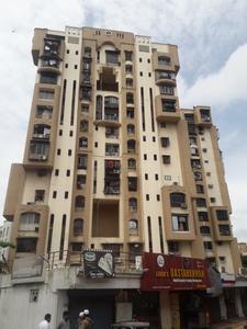 Project Image of 870 Sq.ft 2 BHK Apartment / Flat for sale in Jogeshwari West for Rs. 21000000