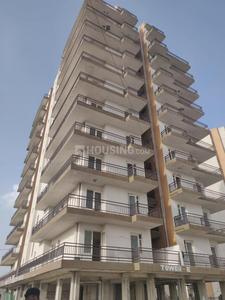 Project Image of 900 Sq.ft 3 BHK Apartment / Flat for sale in Sector 108 for Rs. 7500000