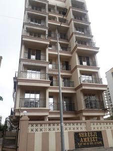 Project Image of 746 Sq.ft 1 BHK Apartment / Flat for sale in Ulwe for Rs. 5400000