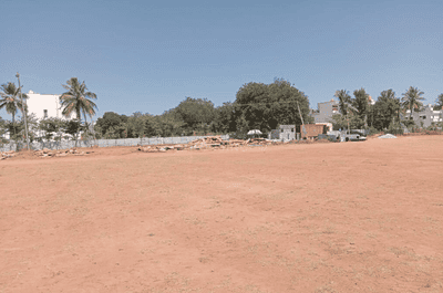 Project Image of 1200 Sq.ft Residential Plot / Land for sale in Bettenahalli for Rs. 9600000