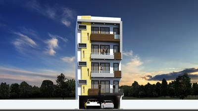 Gallery Cover Pic of Swastic Swastic Home G-1252