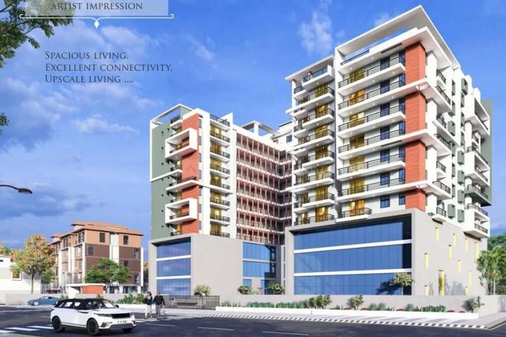 Gallery Cover Pic of Spica Tower