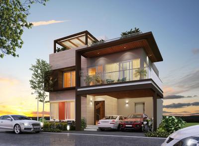 4 BHK Duplex