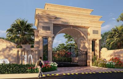 Project Image of 476 Sq.ft 1 RK Studio for sale in Sunrakh Bangar for Rs. 3816000