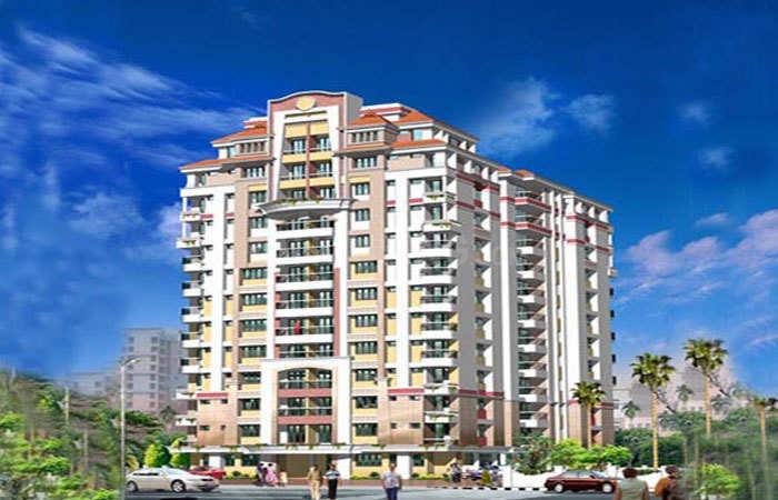 Skyline Zircon More Images 1