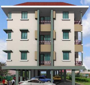 Gallery Cover Pic of Badshah Aparajita Castle