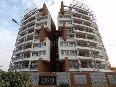Project Image of 1400 Sq.ft 3 BHK Apartment / Flat for sale in Kogilu for Rs. 16000000