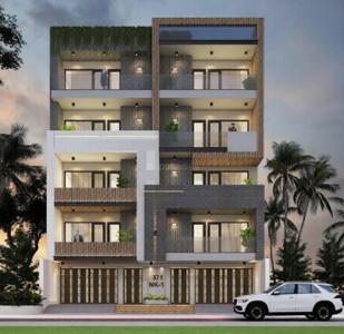 Gallery Cover Pic of LP Ultra Luxury Builder Floors