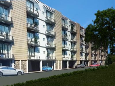 ARK Avantika Dream Homes