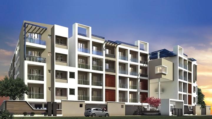 Gallery Cover Pic of Sri Windermere