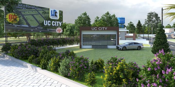 Gallery Cover Pic of U C City