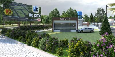 Residential Lands for Sale in U C City