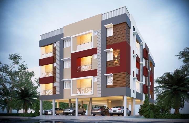 Gallery Cover Pic of ATH Sun Shine