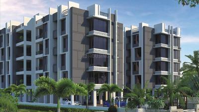 Project Image of 1395 Sq.ft 2 BHK Apartment / Flat for sale in Jodhpur for Rs. 9800000