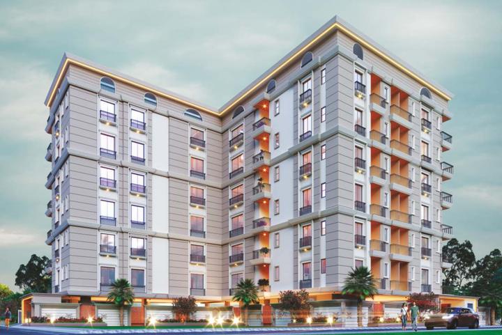 Gallery Cover Pic of AG Park View