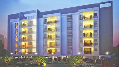 3 BHK Flat