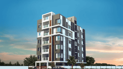 Sahitya Housing Builders Sahitya Enclave