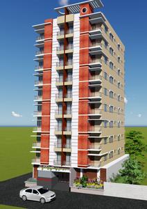 Gallery Cover Pic of Om Sai Garden Apartment