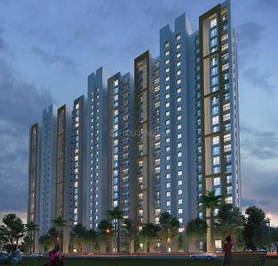 3 BHK Flat