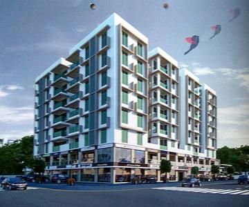 3 BHK Flat