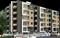 Accent Sri Nilaya Residency II Elevation 1