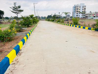 Sarvagna KSM Enclave