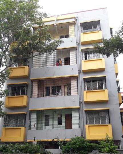 Broad Street Apartment More Images 1