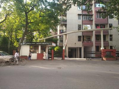 Gallery Cover Pic of Technology Apartment
