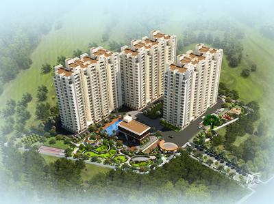 Project Image of 1650 Sq.ft 3 BHK Apartment / Flat for sale in Whitefield for Rs. 16500000