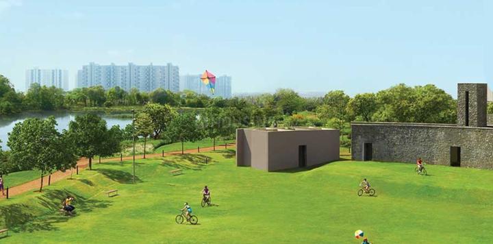 Gallery Cover Pic of Lodha Palava Premier