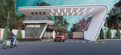 Amaravati The Rise