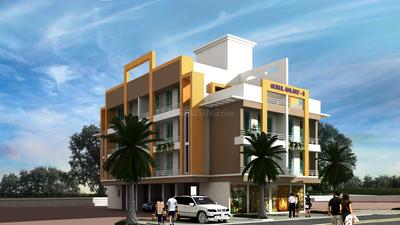 Mangalam Gokul Galaxy 2