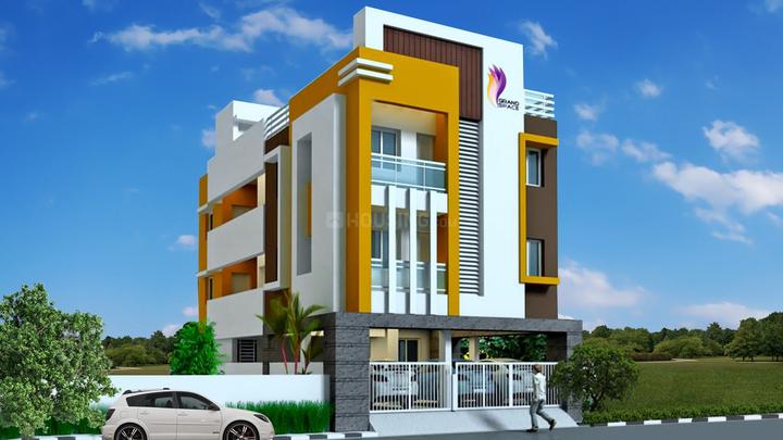 Gallery Cover Pic of Diya Homes
