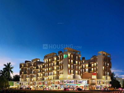 Gallery Cover Pic of Tulsi Centre Point 7th Floor