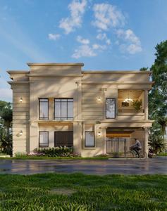 Gallery Cover Pic of Shree Krishna Avenue Phase 2