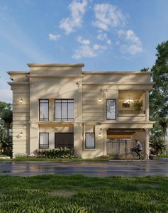 Gallery Cover Pic of Shree Krishna Avenue Phase 2