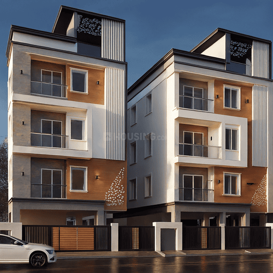 Gallery Cover Pic of Thai Bheema